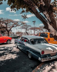 Insuring Classic Vehicles in Arizona - Insurance Ruff LLC