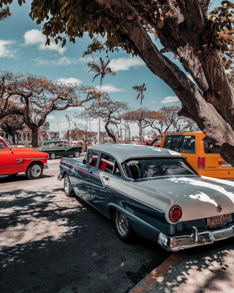 Insuring Classic Vehicles in Arizona - Insurance Ruff LLC