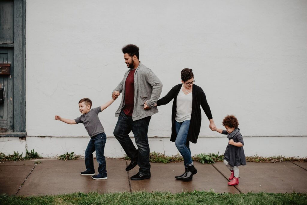 Safeguarding Your Family's Future: Insurance Protection in AZ - Insurance Ruff LLC