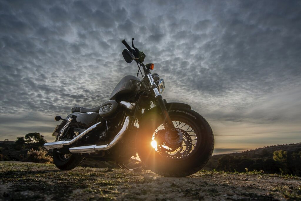 Find Best Motorcycle Insurance Rates & Coverage in Arizona - Insurance Ruff LLC