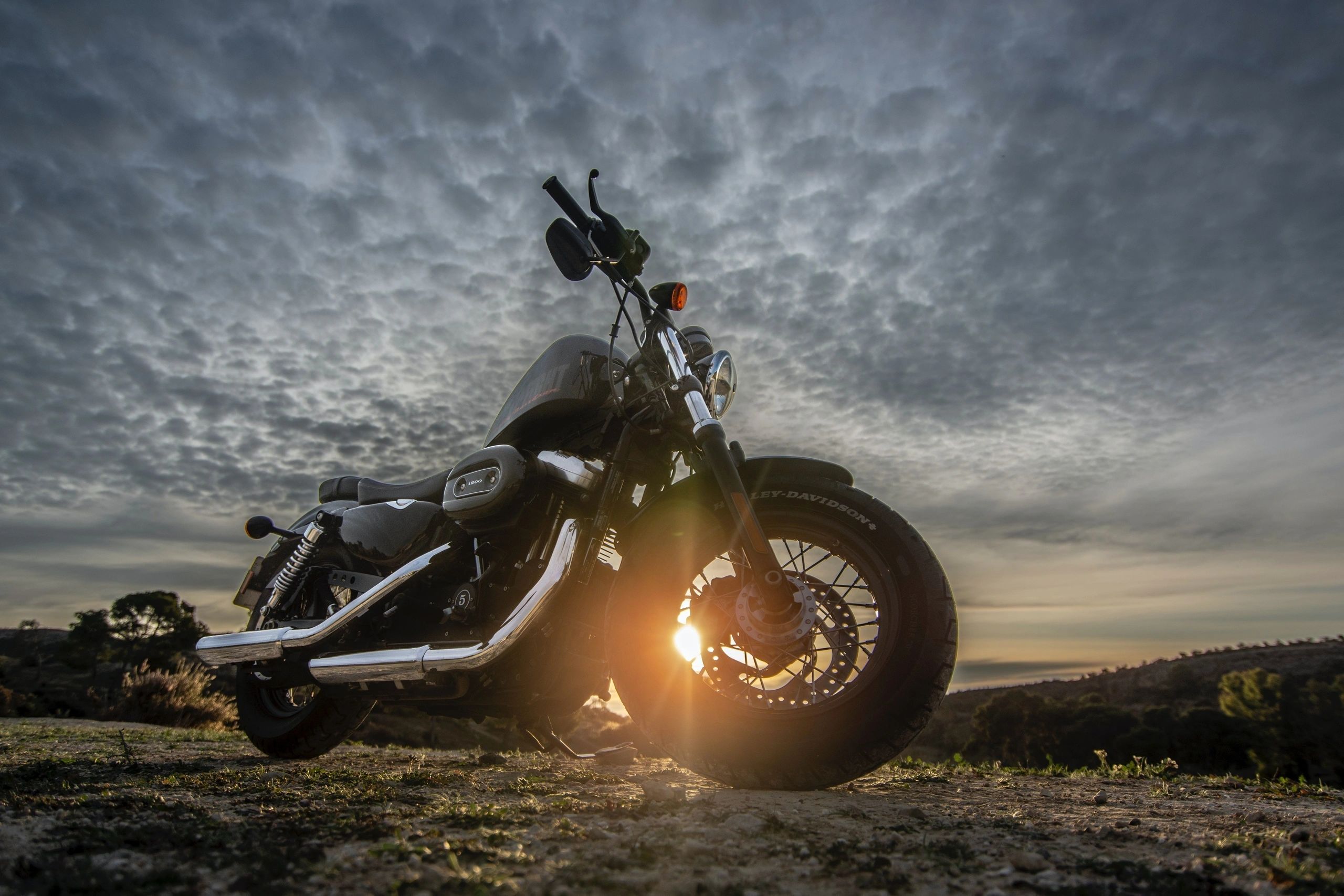Find Best Motorcycle Insurance Rates & Coverage in Arizona - Insurance Ruff LLC