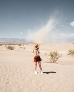 Tips for Driving in The AZ Summer - Insurance Ruff LLC