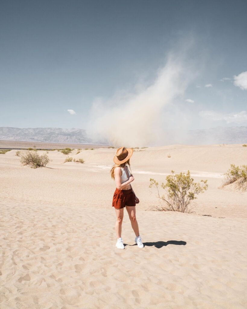 Tips for Driving in The AZ Summer - Insurance Ruff LLC